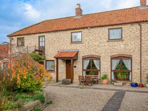 Exterior | Mill Cottage - Keld Head Farm Holiday Cottages, Pickering