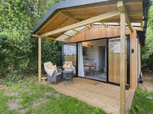 Exterior | The Cabin, Blundeston, near Lowestoft