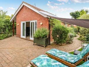 Exterior | Birch Cottage, Brundall