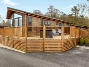 Exterior | 4 Lakeside Lodge, Windermere and Troutbeck Bridge