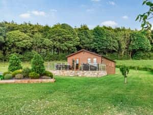 Exterior | Holly Lodge - Holly and Pines Holidays, Holywell