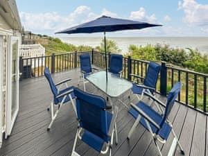 Terrace | Ocean Drive, Corton, near Lowestoft