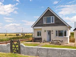 Exterior | Humperdink, St Osyth, near Clacton on Sea