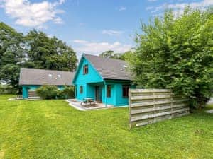 Exterior | Foxglove Cottage 2 - Foxglove Cottages, Drymen