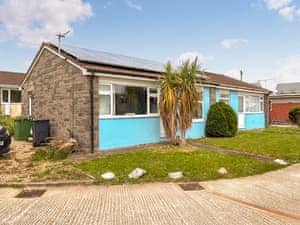 Exterior | Surfers Halt, Woolacombe