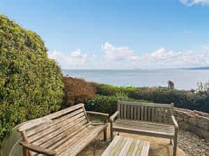 View | Gosteg, Moelfre, near Benllech