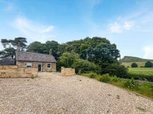 Exterior | Keepers Cottage, Great Ayton