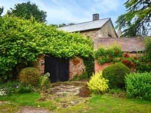 Exterior | Millhouse - Boswell Farm, Sidmouth