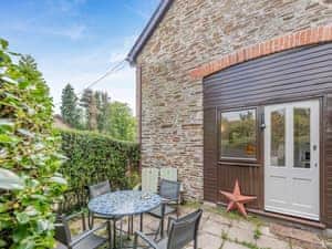 Exterior | Gamekeepers Hide, Ivybridge