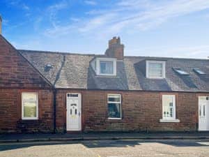 Exterior | Kirkton, Castle Douglas
