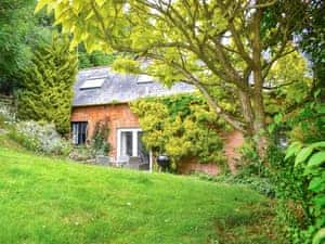 Exterior | Shippen - Boswell Farm, Sidmouth
