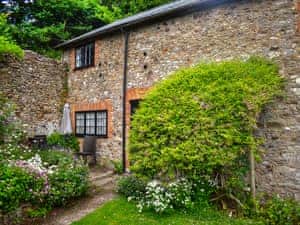 Exterior | Cider Cottage - Boswell Farm, Sidmouth