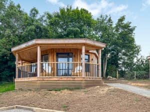 Exterior | The Rabbit Hole - Sibrwd Y Coed, Abergele