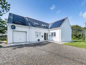Exterior | Glanafon, Llanrhian, near Haverfordwest