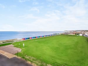 View | Sea View, St. Leonards-On-Sea