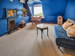 Living room/dining room | Sea View, St. Leonards-On-Sea