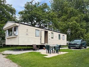 Exterior | Swaledale 5, Tosside, near Settle