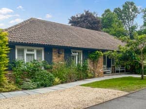 Exterior | Longways., Penn