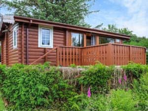 Exterior | Barken, Blaenau Ffestiniog