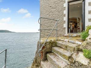 Exterior | Rock Cottage, Plymouth