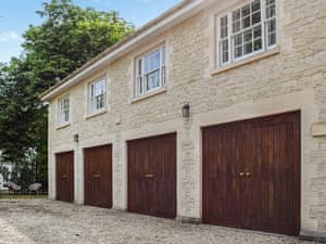 Exterior | The Coach House Flat 2 - The Coach House, Tetsworth, near Oxford