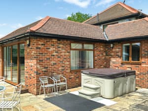 Exterior | Belt Annexe, Writtle, near Chelmsford