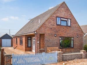 Exterior | Beach Escape, Bacton