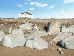 Exterior | Sands - Wendon Holidays, Caernarfon