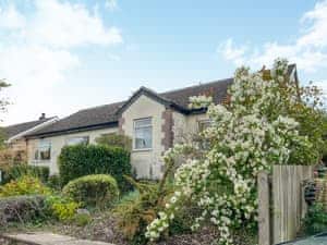 Exterior | Foxes Retreat, Thornton Watlass, near Masham
