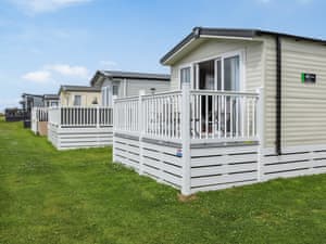 Exterior | The Laughing Seagull, Aber Bay, near Clarach