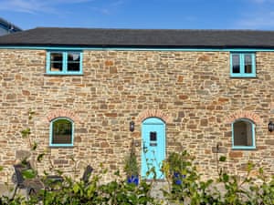 Exterior | Beech cottage - Goldburn Barns, near Okehampton