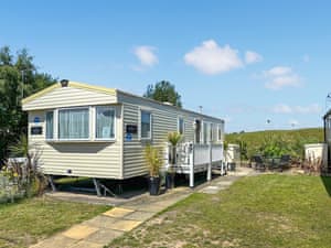 Exterior | Seagulls Nest, Prestatyn