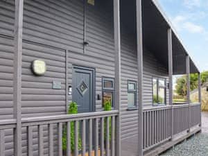 Exterior | Carrog Y Coed Retreat, Llandwrog, near Caernarfon