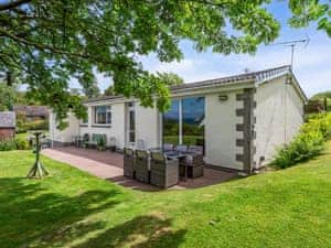 Exterior | Bay View, Brodick