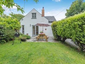 Exterior | Windsmoor Cottage on Gower, Perriswood, near Oxwich