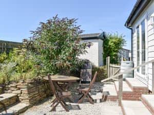 Exterior | 1 Merope, Padstow