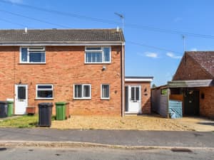 Exterior | Sandringham House, Heacham