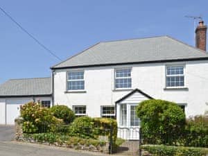 Exterior | Moore Cottage., Bude