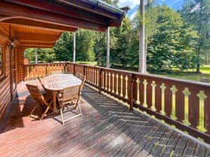 Outdoor | Eagle Lodge - Parker Retreats, Kenwick, near Louth