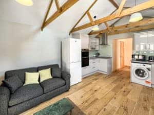 Open plan living space | Parade Annex, Greatstone, near Dungeness