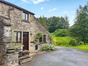 Exterior | Goal Farm Cottage, Hellifield