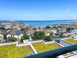 View | No.1 Quay Court, Newquay