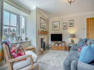 Living room | Halfehill Cottage, Richmond