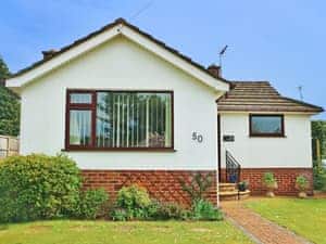 Exterior | By The Way, Broadstone, near Poole