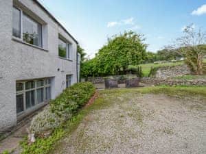 Exterior | Old Chapel Apartment, Kendal