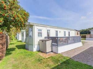 Exterior | Sunny Firth, Tain