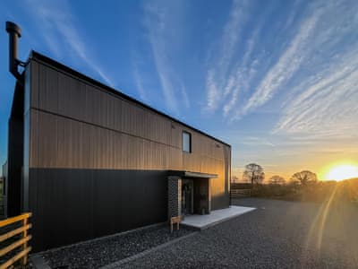 Exterior | Blackhills Barn, Crosby, near Northallerton