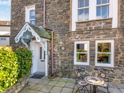 Exterior | Bunbury Cottage, Keswick