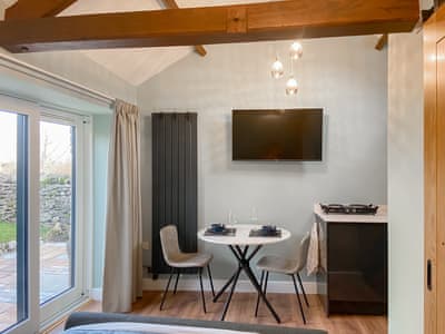 Open plan living space | The Studio, Stainton, near Penrith