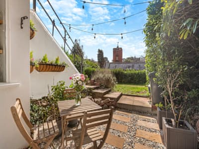 Outdoor | Little Matthews, Torquay